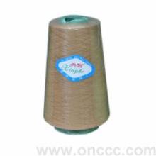 棕色興何牌縫紉線 義烏市正興化纖的專業(yè)供應與質量保證